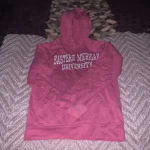EMU Hoodie